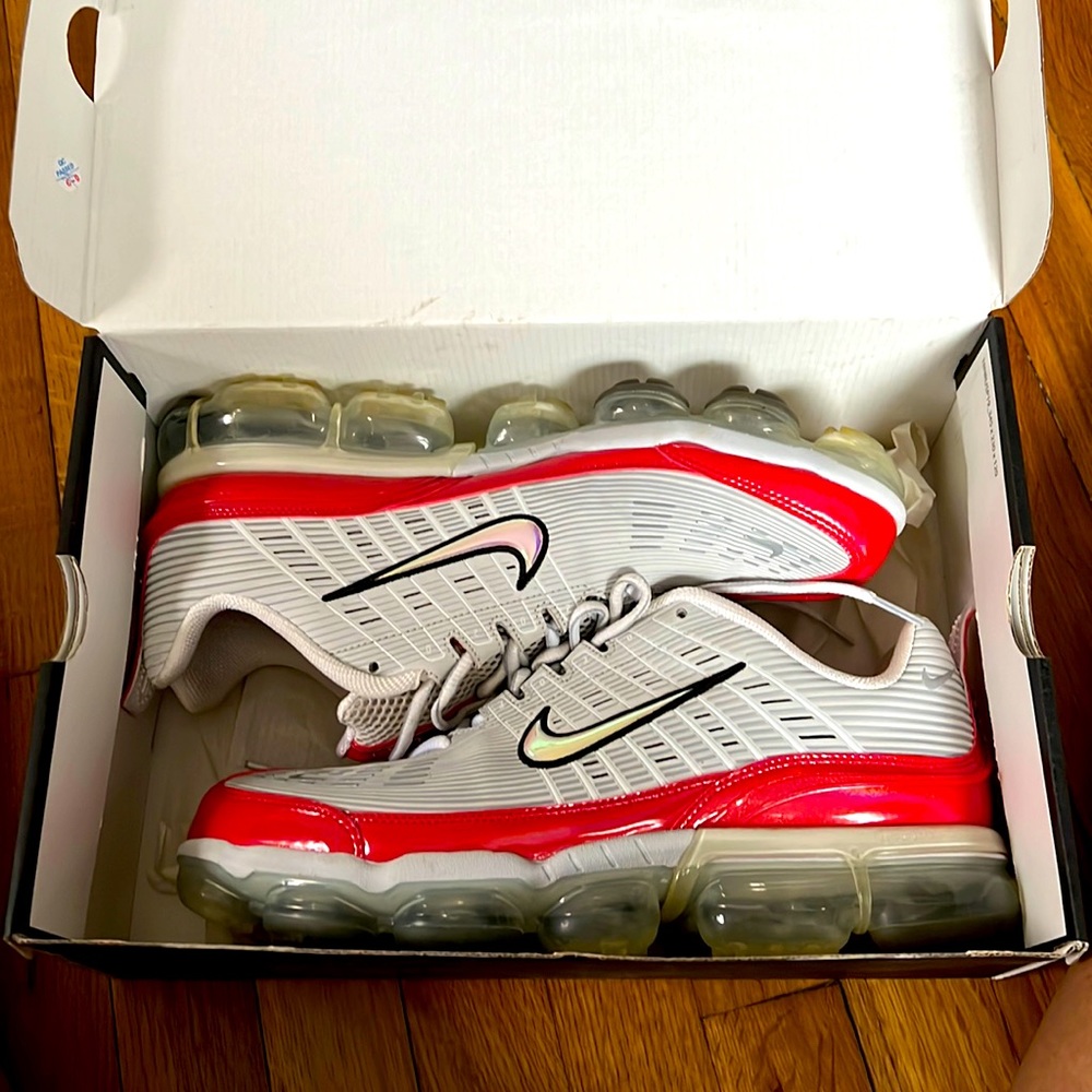 Nike Air Vapormax 360